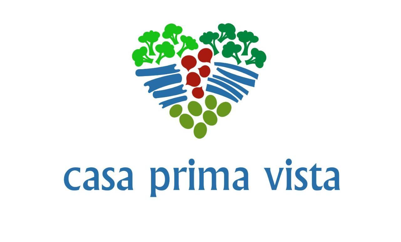 Апартаменты Casa Prima Vista Торри-дель-Бенако Экстерьер фото