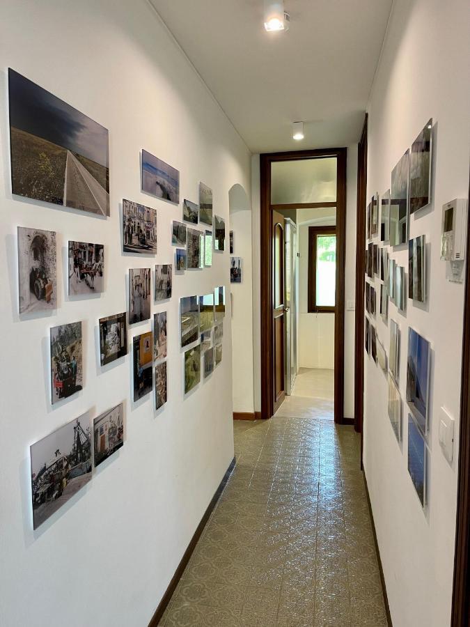Апартаменты Casa Prima Vista Торри-дель-Бенако Экстерьер фото