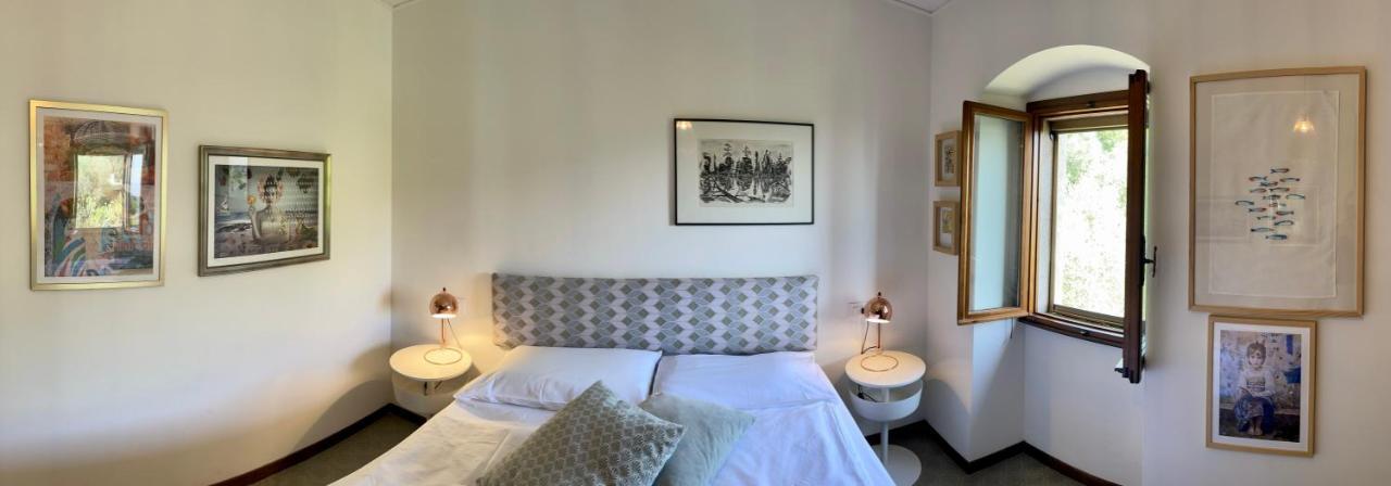 Апартаменты Casa Prima Vista Торри-дель-Бенако Экстерьер фото