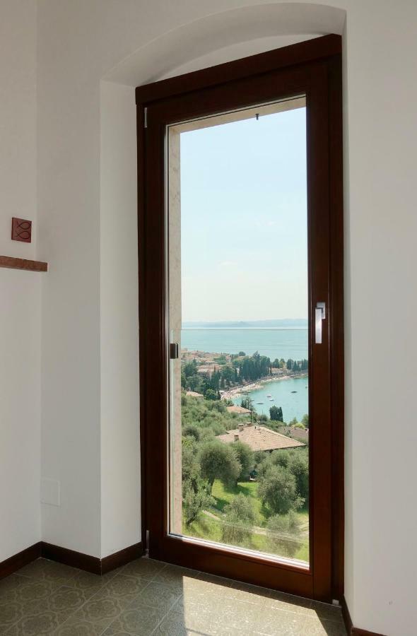Апартаменты Casa Prima Vista Торри-дель-Бенако Экстерьер фото